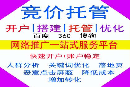 百度推广技巧：案例解析